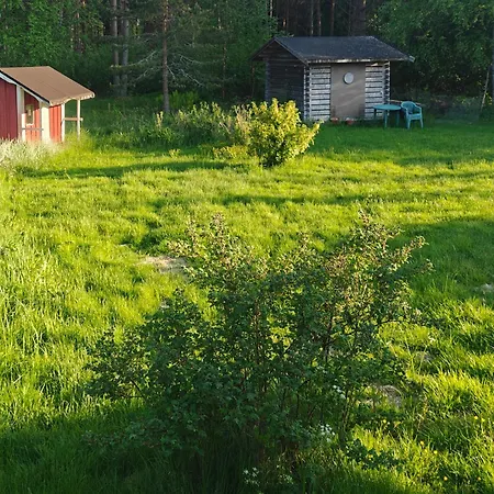 Siipyy Blahuse * Boberget