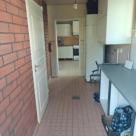 Villa Siipyy Blahuse *