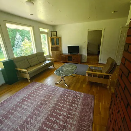 Siipyy Blahuse Villa *