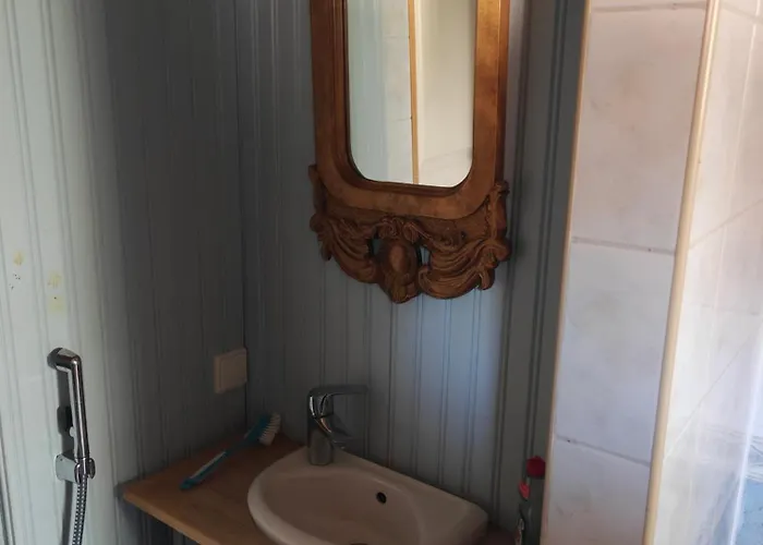 וילה Siipyy Blahuse