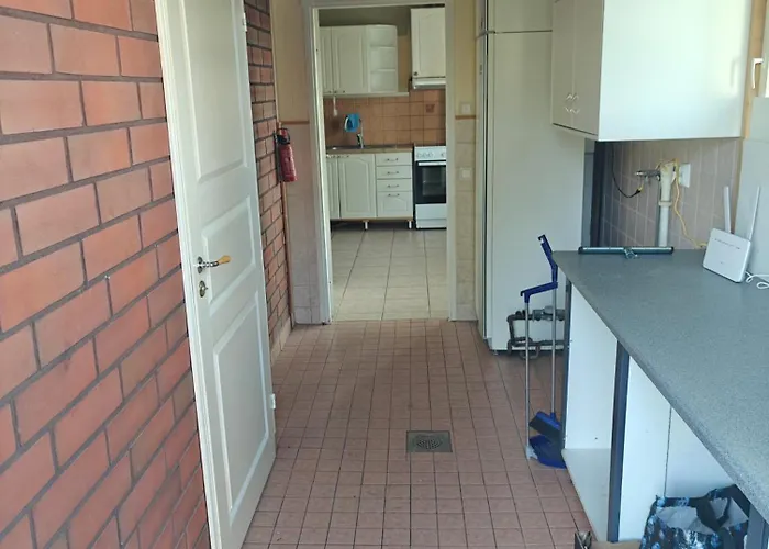 וילה Siipyy Blahuse *